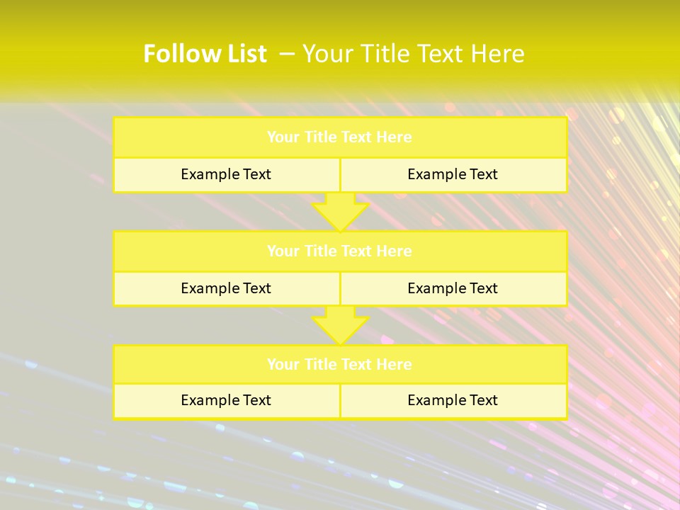 Air System Equipment PowerPoint Template