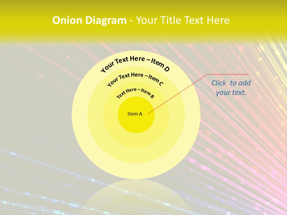 Air System Equipment PowerPoint Template