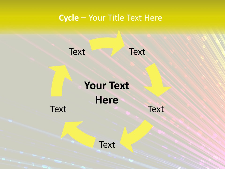 Air System Equipment PowerPoint Template