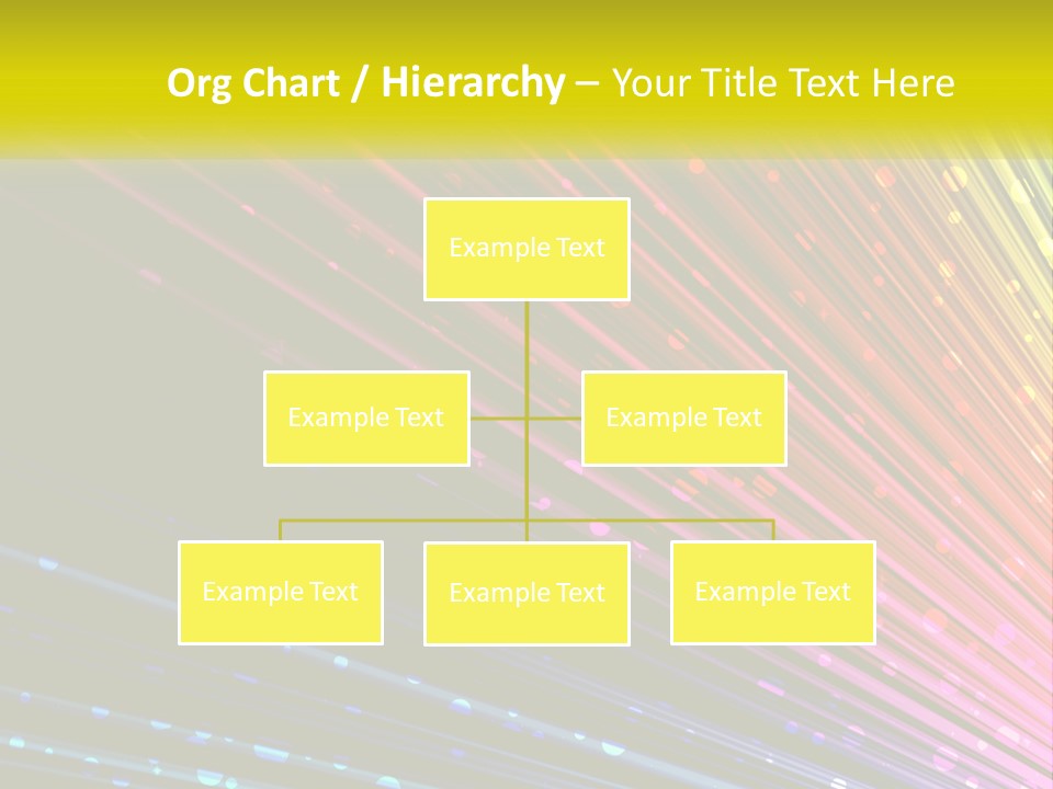 Air System Equipment PowerPoint Template