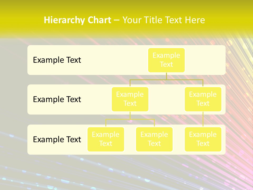 Air System Equipment PowerPoint Template