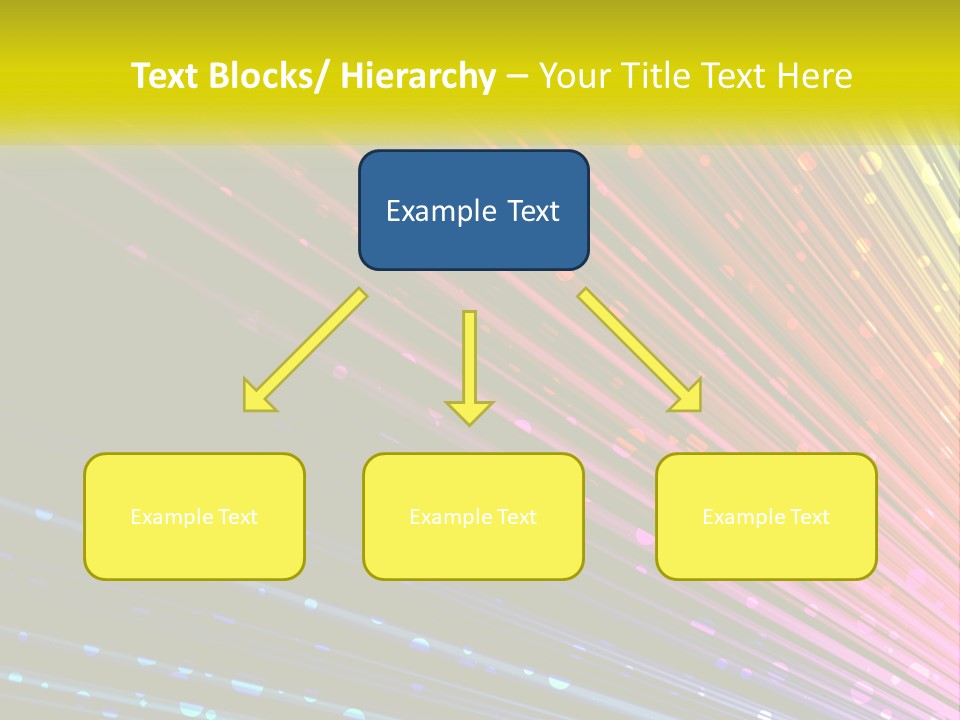Air System Equipment PowerPoint Template