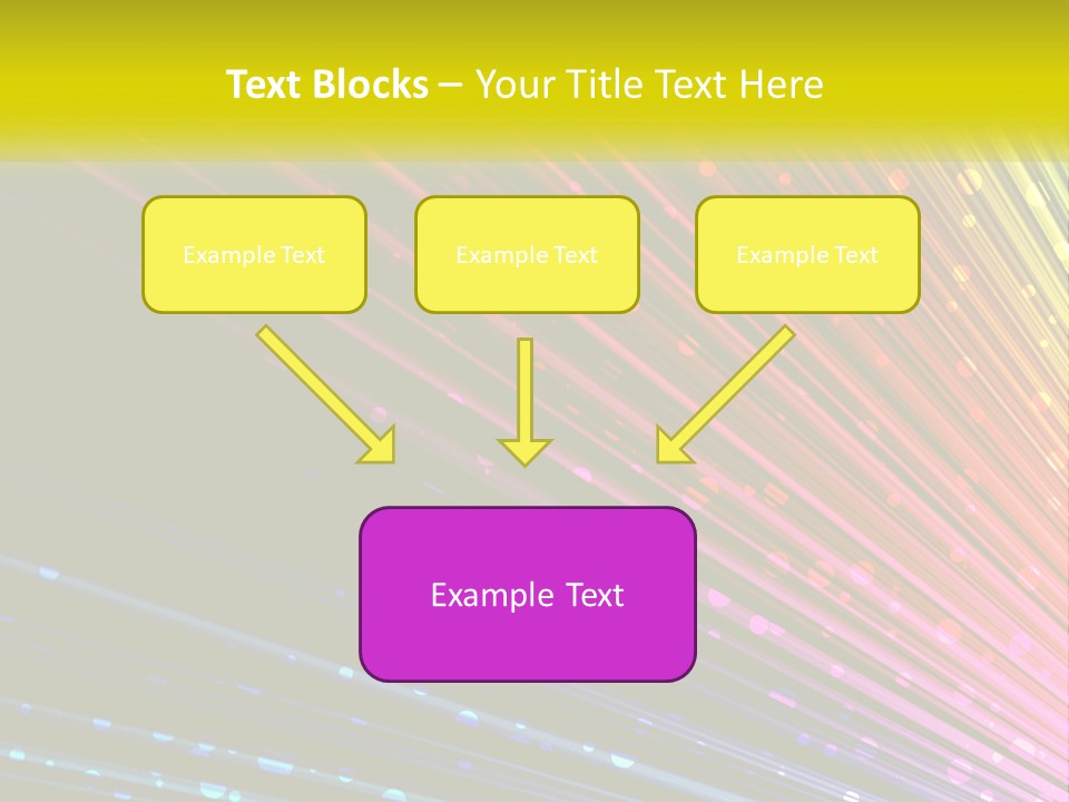Air System Equipment PowerPoint Template