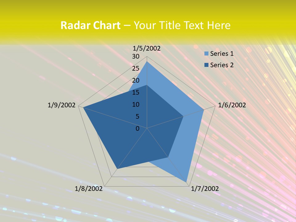 Air System Equipment PowerPoint Template