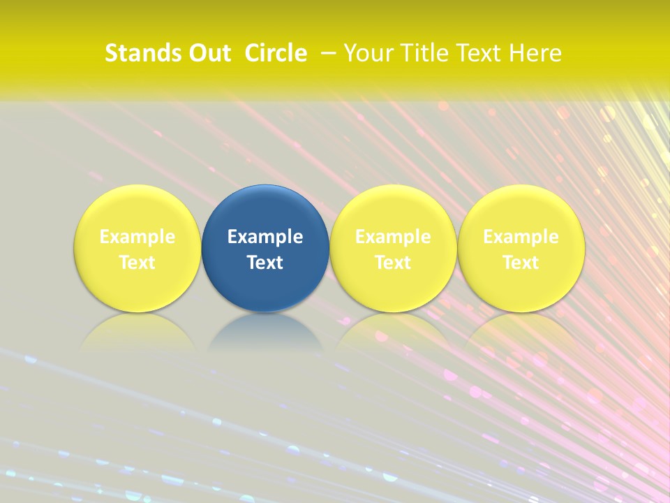 Air System Equipment PowerPoint Template