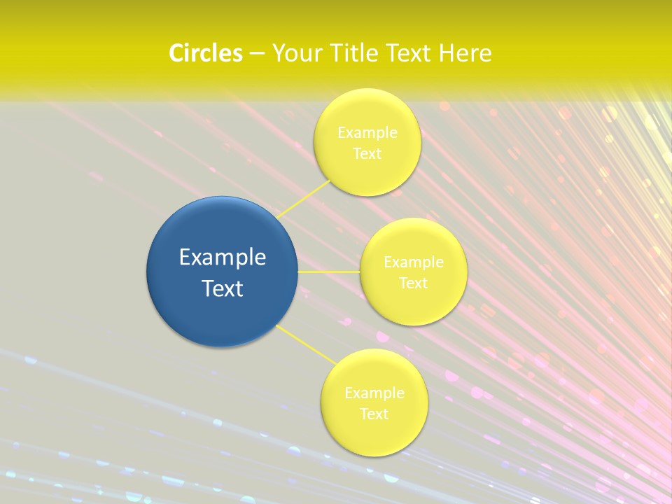 Air System Equipment PowerPoint Template