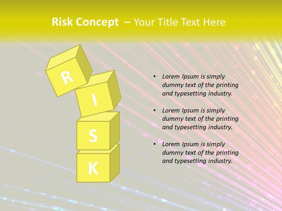 Air System Equipment PowerPoint Template