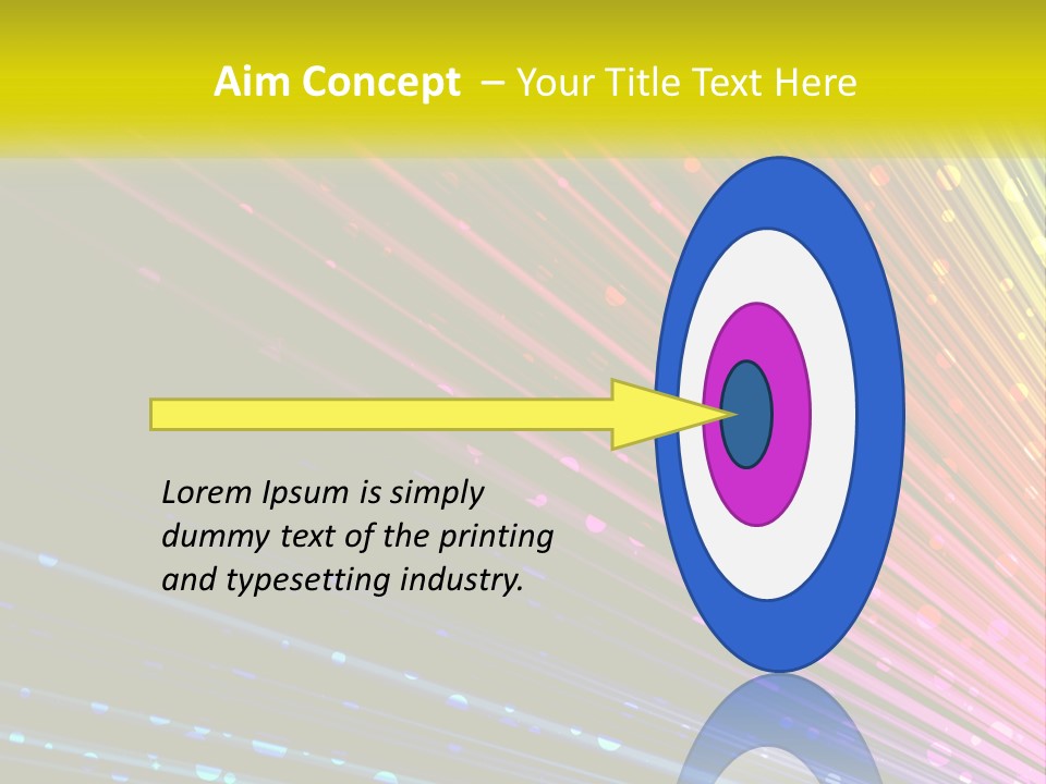 Air System Equipment PowerPoint Template