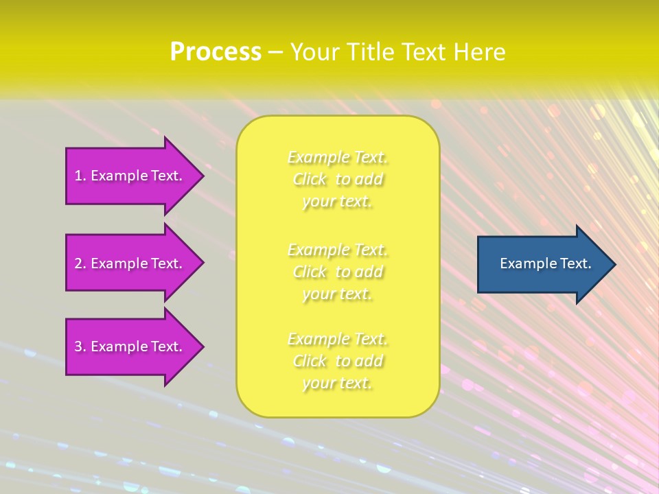 Air System Equipment PowerPoint Template
