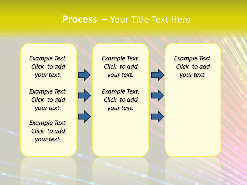 Air System Equipment PowerPoint Template