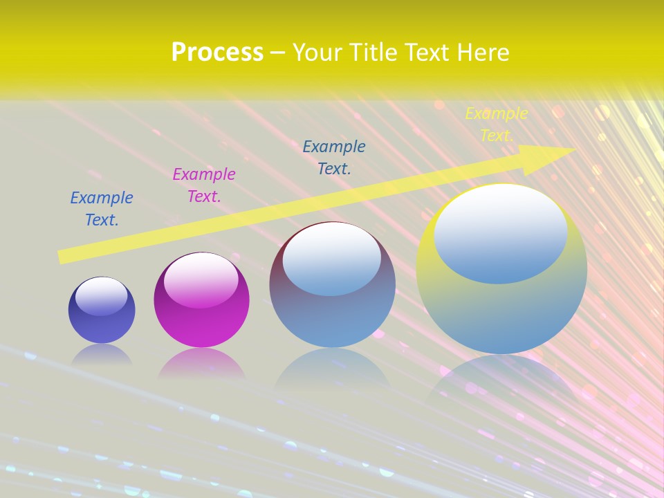 Air System Equipment PowerPoint Template