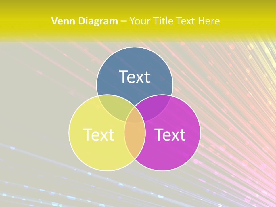 Air System Equipment PowerPoint Template