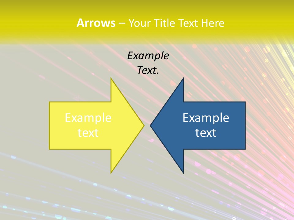 Air System Equipment PowerPoint Template