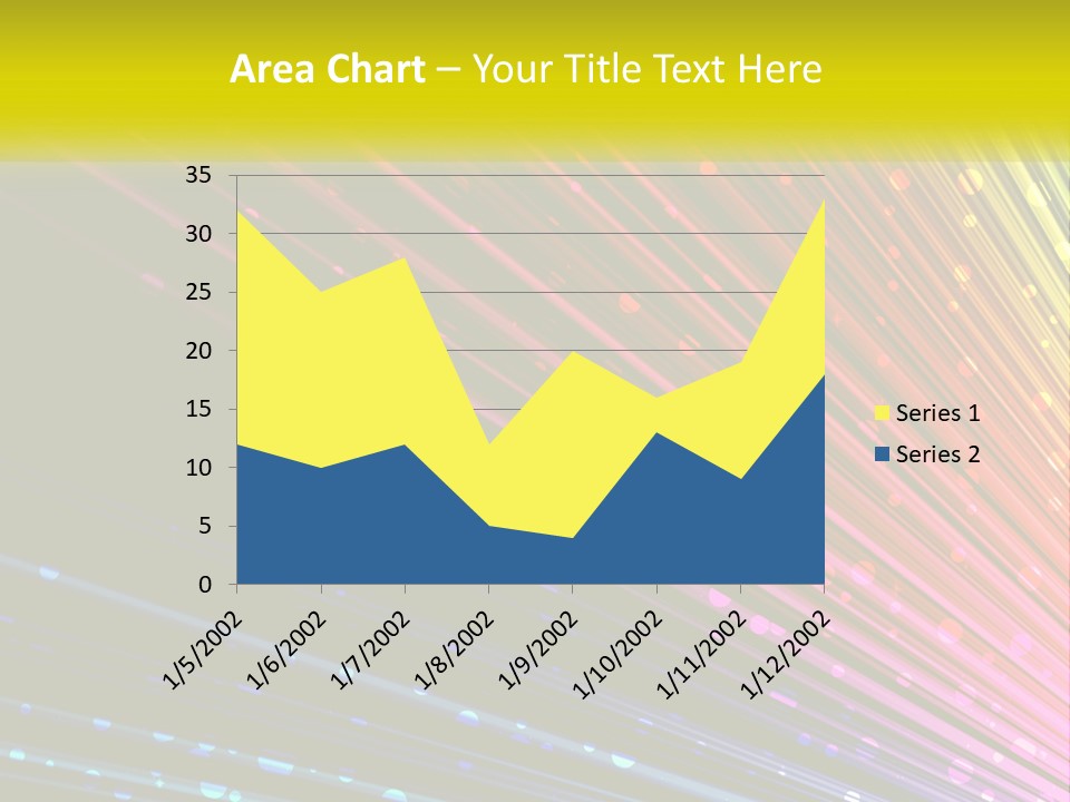 Air System Equipment PowerPoint Template