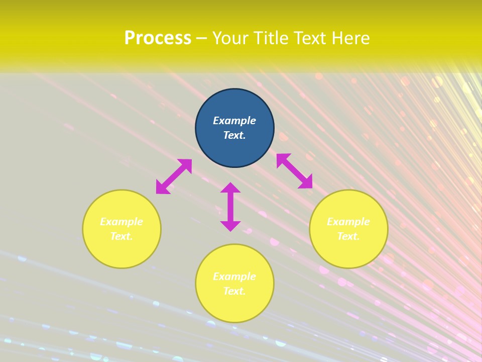 Air System Equipment PowerPoint Template