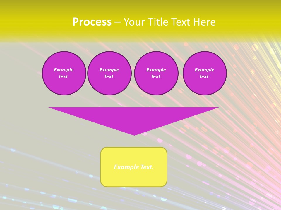 Air System Equipment PowerPoint Template