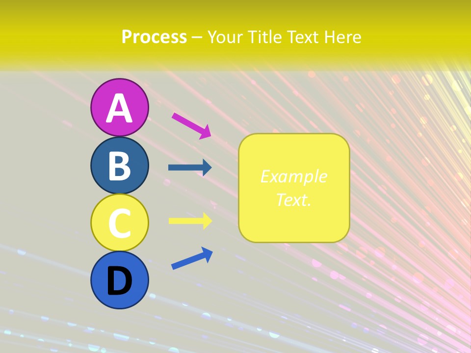 Air System Equipment PowerPoint Template