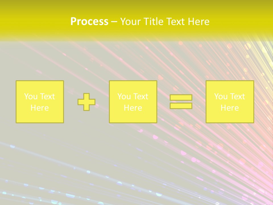 Air System Equipment PowerPoint Template