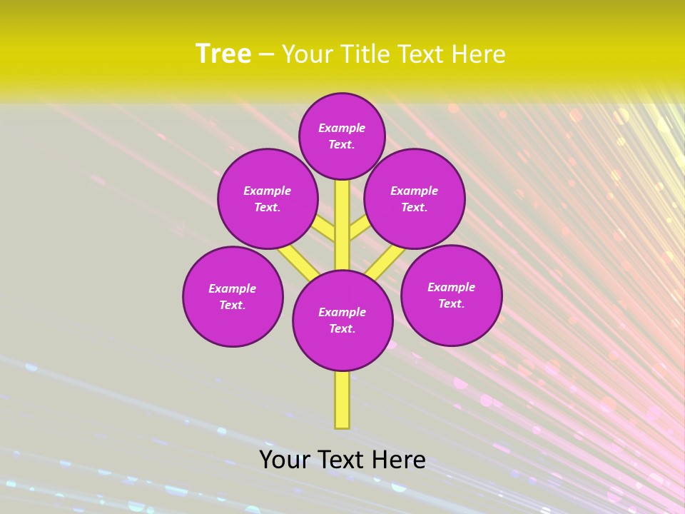 Air System Equipment PowerPoint Template
