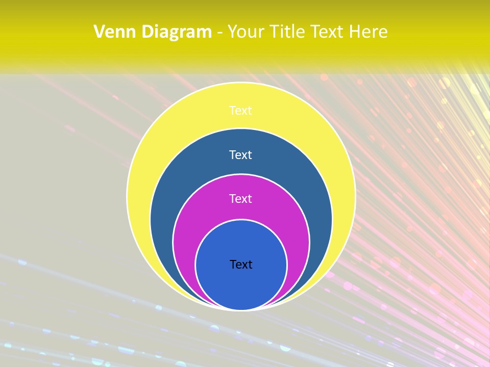 Air System Equipment PowerPoint Template