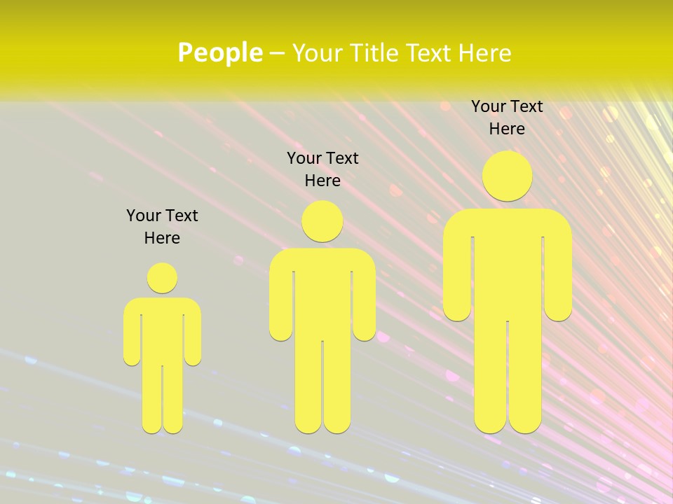 Air System Equipment PowerPoint Template