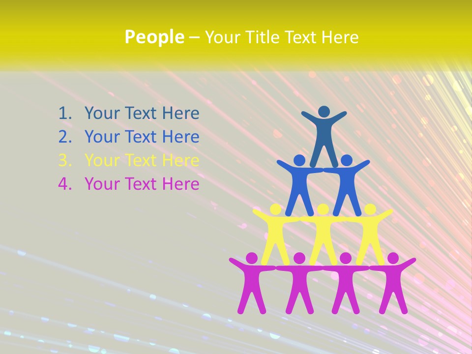 Air System Equipment PowerPoint Template