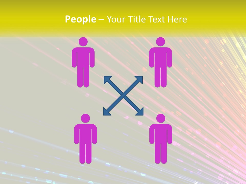 Air System Equipment PowerPoint Template