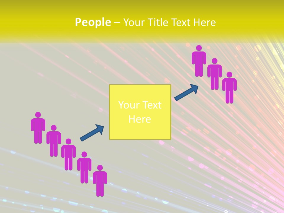 Air System Equipment PowerPoint Template