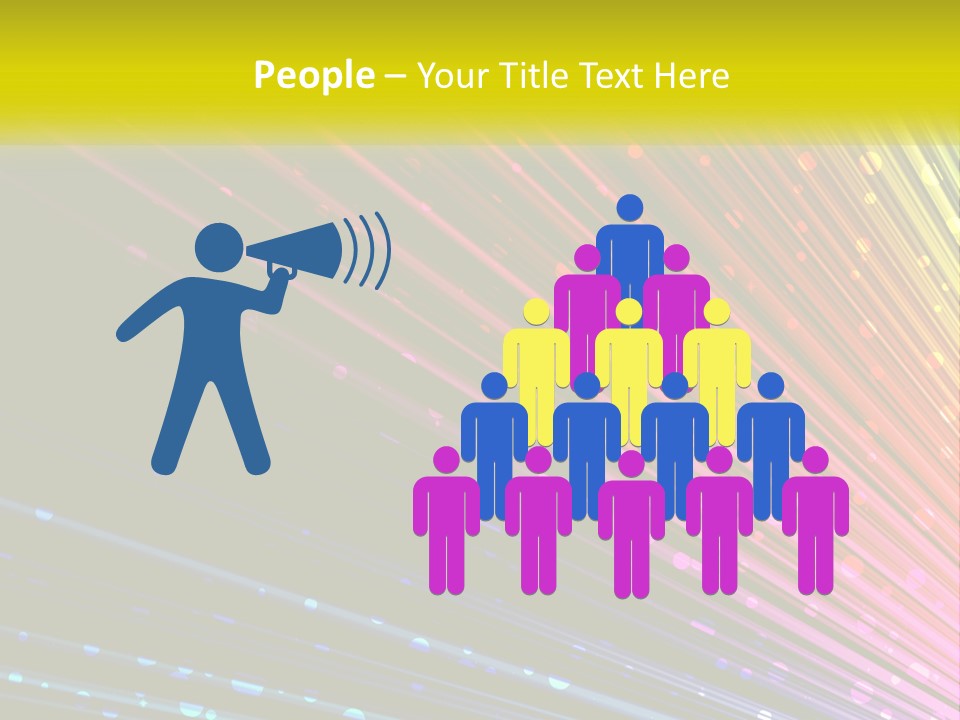 Air System Equipment PowerPoint Template
