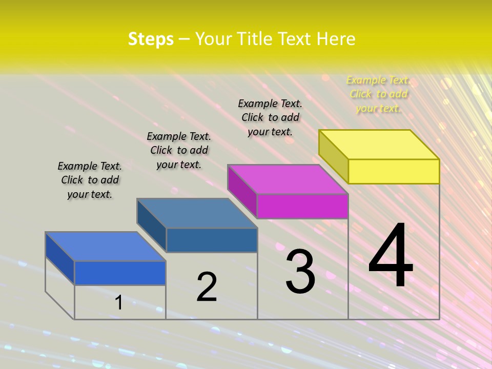 Air System Equipment PowerPoint Template