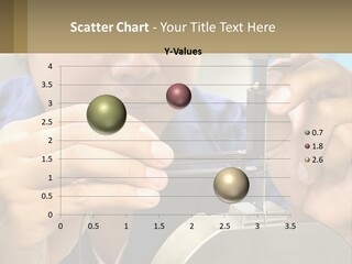 Remote Temperature Climate PowerPoint Template