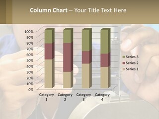 Remote Temperature Climate PowerPoint Template