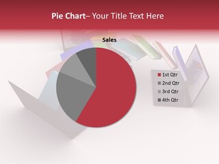 Part Remote Climate PowerPoint Template