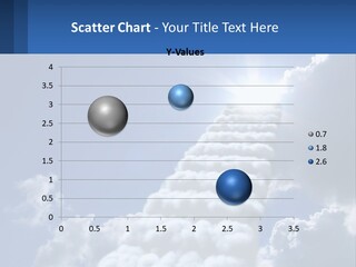 Remote Technology Conditioner PowerPoint Template