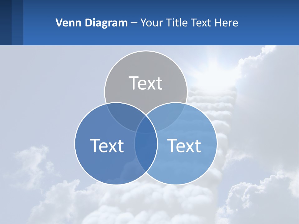 Remote Technology Conditioner PowerPoint Template