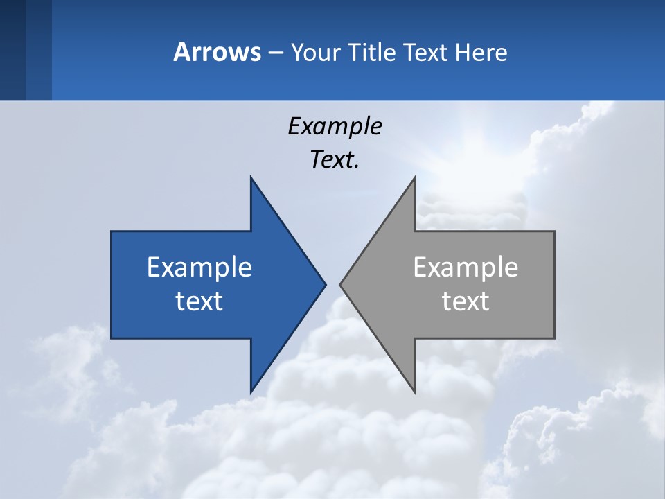 Remote Technology Conditioner PowerPoint Template
