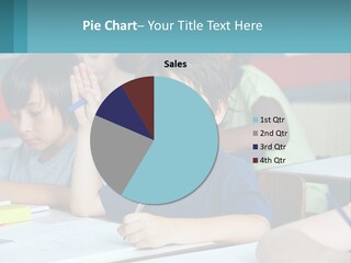 Air Part System PowerPoint Template