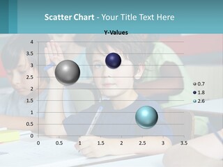 Air Part System PowerPoint Template