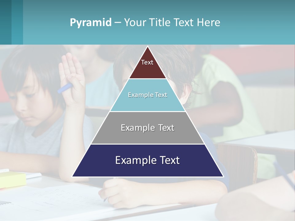 Air Part System PowerPoint Template