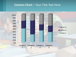 Air Part System PowerPoint Template