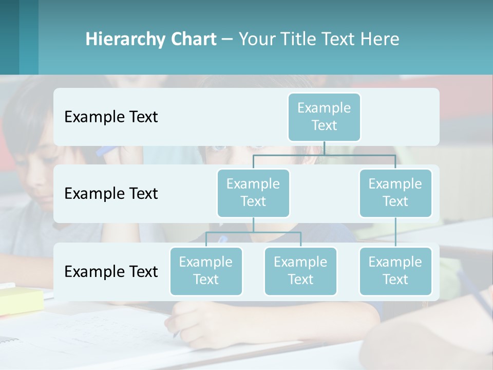 Air Part System PowerPoint Template