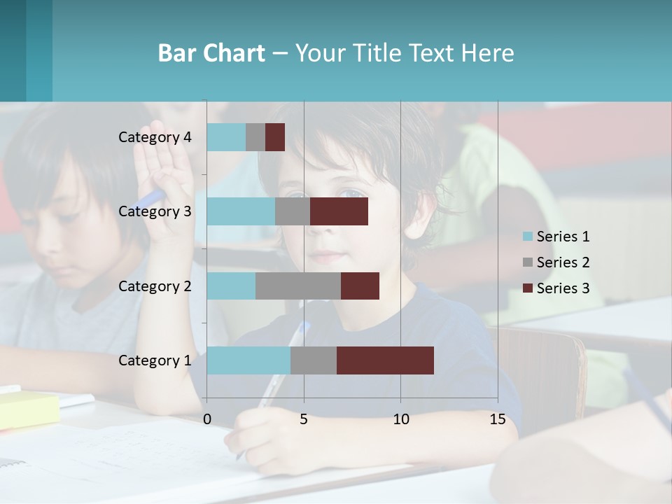 Air Part System PowerPoint Template