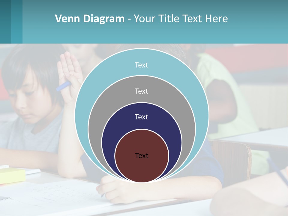 Air Part System PowerPoint Template