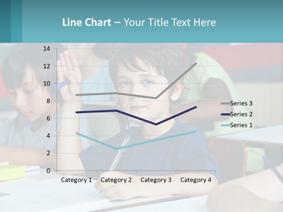 Air Part System PowerPoint Template