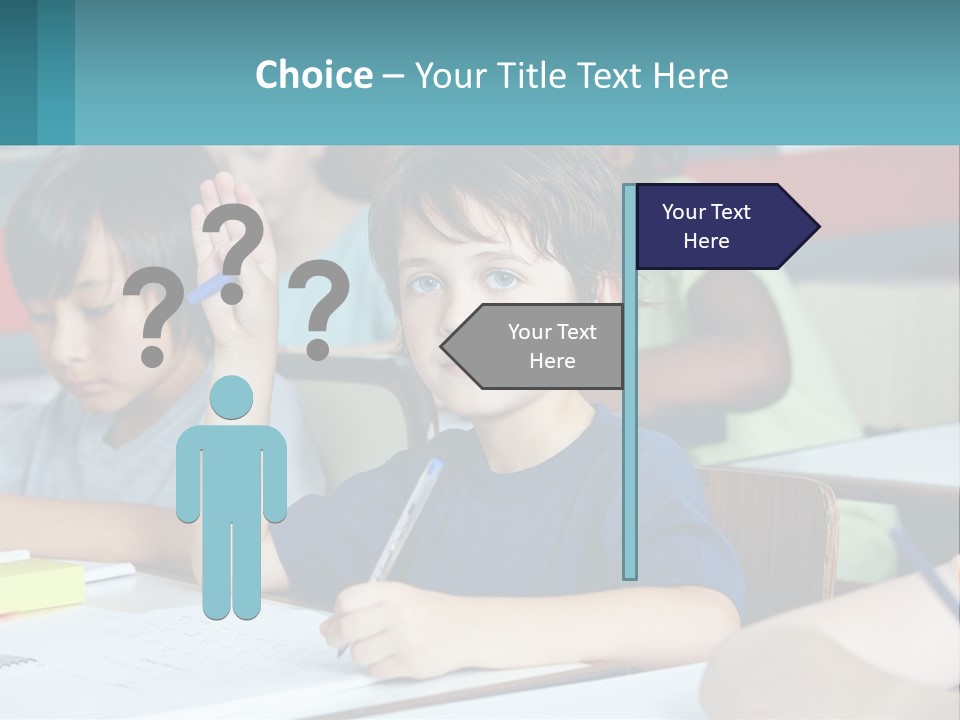 Air Part System PowerPoint Template