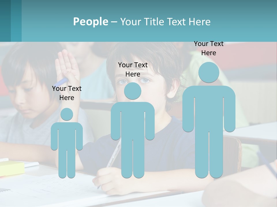 Air Part System PowerPoint Template