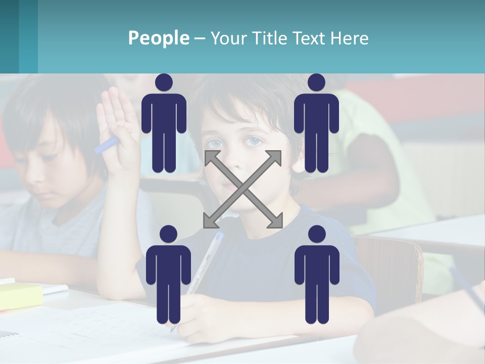 Air Part System PowerPoint Template