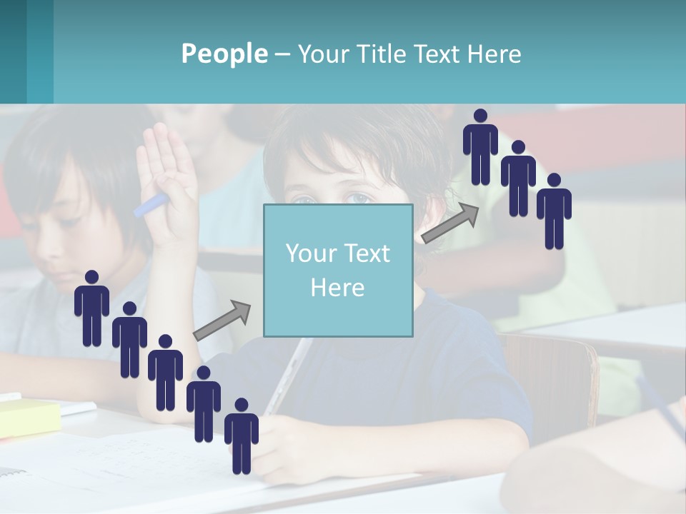 Air Part System PowerPoint Template