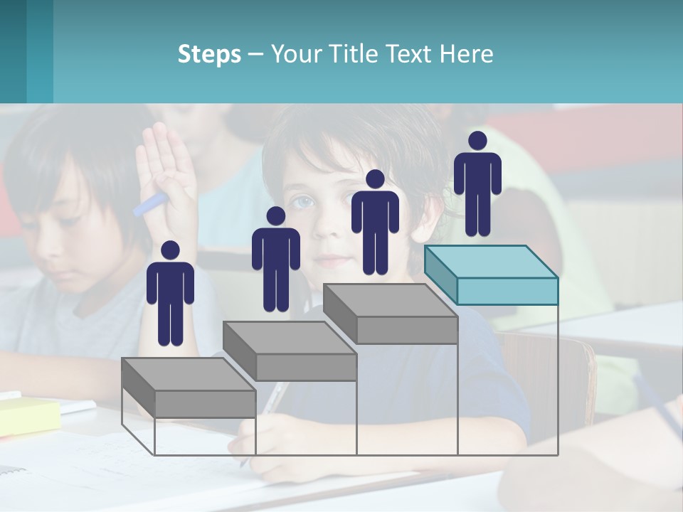 Air Part System PowerPoint Template