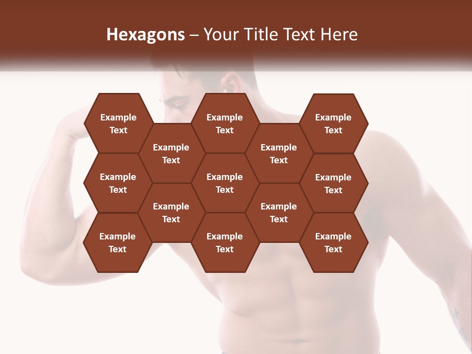 Part Home Electric PowerPoint Template